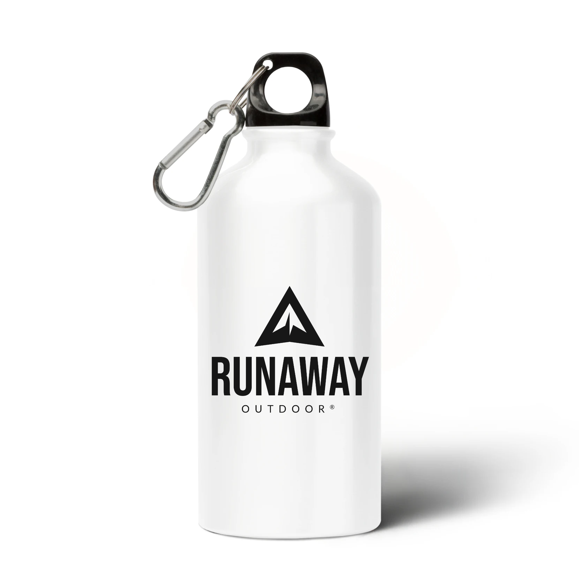 Runaway Outdoor reusable water bottle